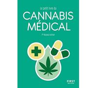 Le Petit Livre du cannabis médical