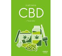 Le petit livre du CBD