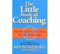 Le petit livre du coaching