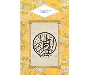 Le petit livre du Coran - Abd el Hafid Benchouk - Hachette Pratique - relié - Livre