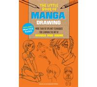 Le petit livre du dessin Manga