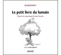 Le petit livre du fumain - Manuel de compostage de fumier humain
