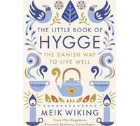 Le petit livre du Hygge