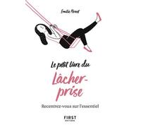 Émilie Pernet – Le Petit Livre du lâcher-prise