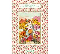 Le petit livre du langage des fleurs