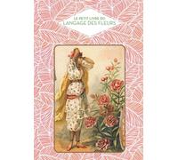 NED Le Petit livre du langage des Fleurs