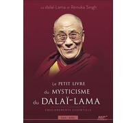 Le petit livre du mysticisme du Dalaï-Lama - Livre audio CD MP3