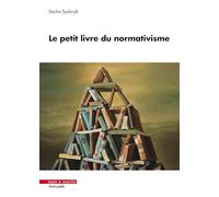 Le petit livre du normativisme