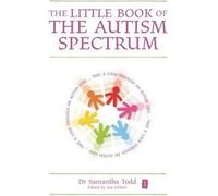 Le petit livre du spectre autistique