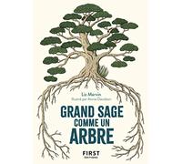 Petit Livre de - Grand sage comme un arbre