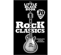Le petit livre noir des classiques du rock