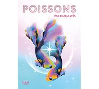 Le Petit livre - Poissons