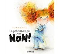 Le petit livre qui dit non !