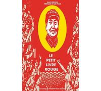 Le petit livre rouge: Citations du Président Mao Zedong