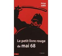 Le petit livre rouge de Mai 68