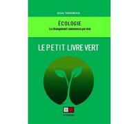 Le petit livre vert Alain Taveneau (Auteur)