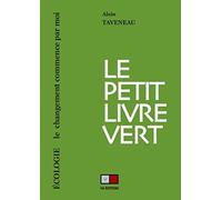 Le petit livre vert Alain Taveneau (Auteur)
