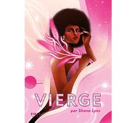 Le Petit livre - Vierge