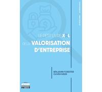 Le petit livre XXL de la valorisation d'entreprise