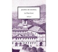 Le Petit Livret Jeanne de Chantal (Auteur)