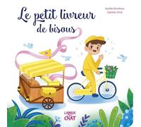 Le Petit Livreur De Bisous