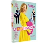 Le Petit Locataire – DVD E – TelForceOne