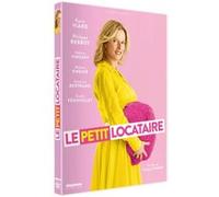 Le petit locataire DVD E