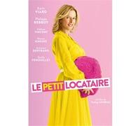 Le petit locataire DVD E