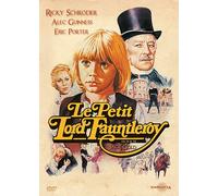 Le Petit Lord Fauntleroy