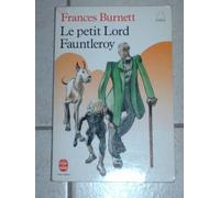 Le Petit Lord Fauntleroy