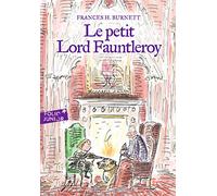 LE PETIT LORD FAUNTLEROY