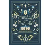 Le petit Lord Fauntleroy