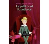 Le Petit Lord Fauntleroy