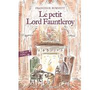 LE PETIT LORD FAUNTLEROY