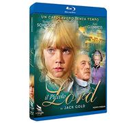 Le Petit Lord Fauntleroy / Little Lord Fauntleroy (1980) [ Origine Italienne, Sans Langue Francaise ] (Blu-Ray)