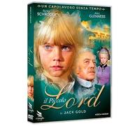 Le Petit Lord Fauntleroy / Little Lord Fauntleroy [ Origine Italienne, Sans Langue Francaise ]
