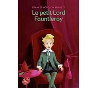 Le petit Lord Fauntleroy - Texte intégral