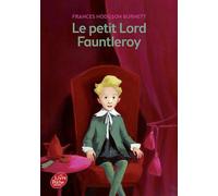Le Petit Lord Fauntleroy