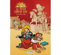Le Petit Louis XIV PERAL+CAZENOVE (Auteur)