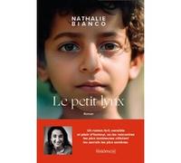 Le petit lynx Nathalie Bianco (Auteur)