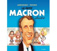 Le petit Macron illustré