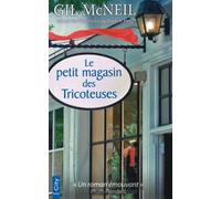Le Petit Magasin Des Tricoteuses