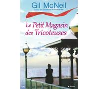 Le petit magasin des tricoteuses