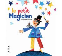 Le Petit Magicien