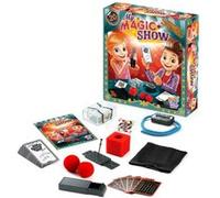 Le Petit Magicien Buki G