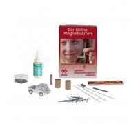 Le Petit Magnetkasten - Boîte à Expériences