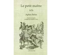 Le petit maître (1676)