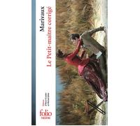 Le Petit-maître corrigé – Gallimard