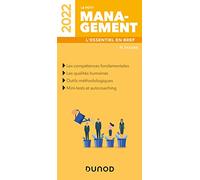 Le petit Management 2022: L'essentiel en bref (2022)