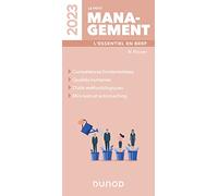 Le petit Management 2023: L'essentiel en bref (2023)